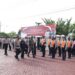 200 Personil Gabungan Siap Diterjunkan Untuk Pengamanan Operasi Ketupat Mahakam 2022 Di Kota Bontang