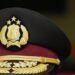 Masuk Tiga Besar Lembaga Negara Dipercaya Publik, Ini Respons Polri