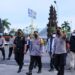 Libur Lebaran Wisatawan Mulai Padati Bali, Kapolri Minta Prokes Diperketat