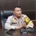 Polisi Bergerak Cepat Lakukan Penyelidikan Informasi Di Medsos Terkait Percoban Pemerasan Di Bontang