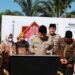 Wakapolri Letakkan Batu Pertama Pembangunan Masjid Al Kostoeri