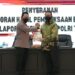 Raih WTP Sembilan Kali Berturut-turut, Kapolri: Komitmen Penggunaan Keuangan Negara Secara Transparan