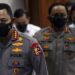 GMNI Soal 25 Personil Di Copot Langkah Kapolri Tepat Dan Responsif