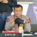 24 Bandar Judi di Gulung di Jateng, Kapolda Jateng : Wujud Keseriusan Polri Dalam Harkamtibmas