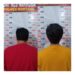 Lagi !! 2 Pengedar Sabu Ditangkap Satuan Reserse Narkoba Polres Bontang