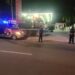Antisipasi Curas, Curat, Dan Curanmor Samapta Polres Bontang Rutin Laksanakan Patroli Malam Hari.