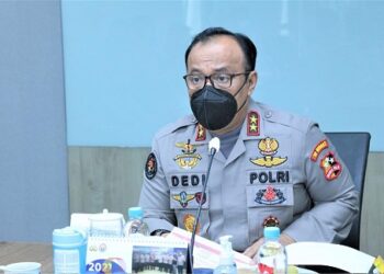 20 Polisi Diduga Langgar Etik, Polri Tegaskan Komitmen Usut Tuntas Peristiwa Kanjuruhan