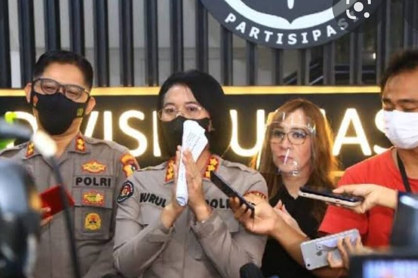 Bareskrim Sudah Periksa 22 Saksi Terkait Kasus Dugaan Korupsi Jet Pribadi Hendra Kurniawan