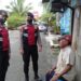 Cegah Aksi Kejahatan Curat, Curas, Curanmor (C3) Personil Sat Samapta Gelar Patroli Dilaogis