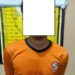 Setubuhi Pacar Yang Masih Dibawah Umur Hingga Hamil, Seorang Pemuda Di Tangkap Sat Rekrim Polres Bontang