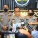 Polri Tahan 6 Tersangka Peristiwa di Stadion Kanjuruhan