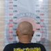 Satresnarkoba Polres Tangkap Seorang Pelaku Pengedar Sabu, Sita Barang Bukti 12,33 Gram Sabu