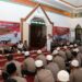 Tingkatkan Keimanan Personel, Polda Kaltim Gelar Binrohtal Dan Hadirkan Ustadz Das’ad Sebagai Narasumber