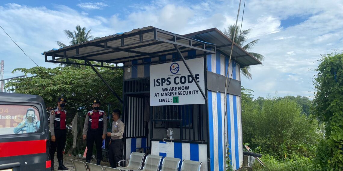 Patroli Dialogis Sat Samapta Polres Bontang, Berikan Himbauan Dan Jalin Komunikasi Dengan Masyarakat