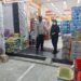 Polsek Bontang Selatan Tingkatkan Patroli Malam Hari