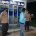 Cegah Aksi 3C (Curas, Curat, Dan Curanmor) Polsek Bontang Selatan  Laksanakan Patroli KRYD
