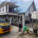 Polsek Bontang Utara Tingkatkan Patroli Gereja