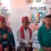 Lewat Police Art Festival, Polri Ingin Wujudkan Lingkungan Ramah Disabilitas dan Buka Ruang Kritik