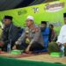 Kapolres Bersama Forkopimda Kota Bontang Hadiri Kegiatan Harlah Majelis Sholawat Bontang Ke 10