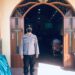 Guna Memberikan Rasa Aman, Polsek Bontang Barat Rutin Laksanakan Patroli Pengamanan Gereja Setiap Minggu
