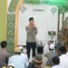Polres Bontang Gelar Program Jumat Curhat Di Masjid Alhuda