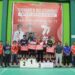 Turnamen Bulutangkis Kapolres Bontang Open 2023 Resmi Ditutup