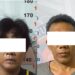 Dua Pengedar Sabu Asal Tanjung Laut Ditangkap Polisi