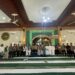 Mempererat Silaturahmi Dengan Tokoh Agama Kapolres Bontang Laksanakan Safari Sholat Jumat di Masjd Al Istiqomah