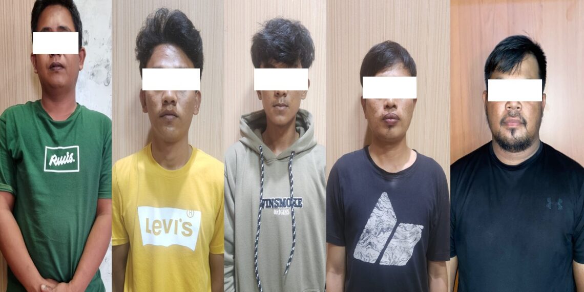 Beli Pertalite di SPBU Berkali Kali Penimbun, Operator dan Pengawas Ditangkap Polisi