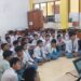 Cegah Bullying di lingkungan Sekolah dan kekerasan seksual Unit PPA Polres Bontang Giatkan Sosialisasi