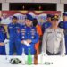 Polres Bontang Press Release Pengungkapan Kasus Ilegal Fishing