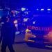 *Giatkan Patroli Malam Hari, Himbau Masyarakat Waspada Terhadap Aksi Kejahatan*