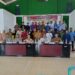 Waka Polsek Marangkayu menghadiri Sosialisasi Peraturan Perundang – Undangan Ormas dan Hibah bagi Organisasi Kemasyarakatan