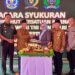 Syukuran Ulang Tahun PEPABRI Ke 64: Dukungan dan Bimbingan Para Purnawirawan TNI Polri Masih Diperlukan