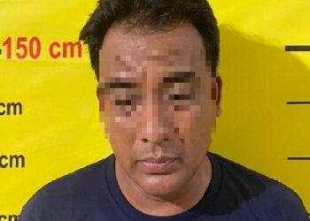 Bawa Sabu 0,53 Gram Pria Muara Badak Ditangkap