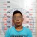 Simpan Sabu Dalam Bungkus Rokok, Residivis Ditangkap Polisi