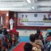 Sat Intelkam Polres Bontang Monitoring Sosialisasi Undang – undang Nomor 17 Tahun 2013 Tentang Ormas