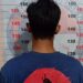 Simpan Sabu Dipinggir Jalan Warga Teluk Pandan Dibekuk Polisi