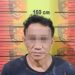 Simpan 26 Poket Sabu Pengedar Asal Santan Tengah Ditangkap Polisi