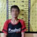 Simpan Sabu Dalam Kontarakan Warga Tanjung Laut Indah Dibekuk Polisi