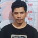 Pengedar Sabu Digerebek Polisi Pemasoknya Buron
