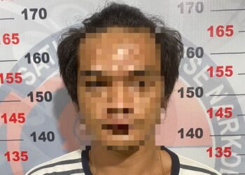 Simpan Sabu-Sabu Dalam Mobil Pengedar Asal Marangkayu Ditangkap Polisi