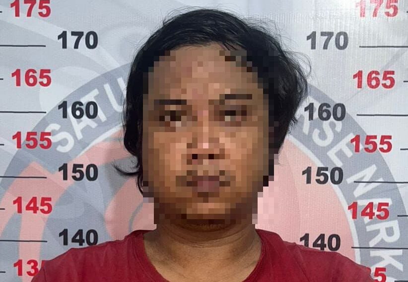 Polres Bontang Gagalkan Peredaran 690 Butir Pil Ekstasi