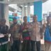 Tingkatkan Partisipasi Pemilu, Dit Binmas Polda Kaltim Sosialisasi ke Masyarakat