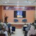 Bhabinkamtibmas Loktuan Hadiri Sosialisasi HIV/AIDS dan TBC