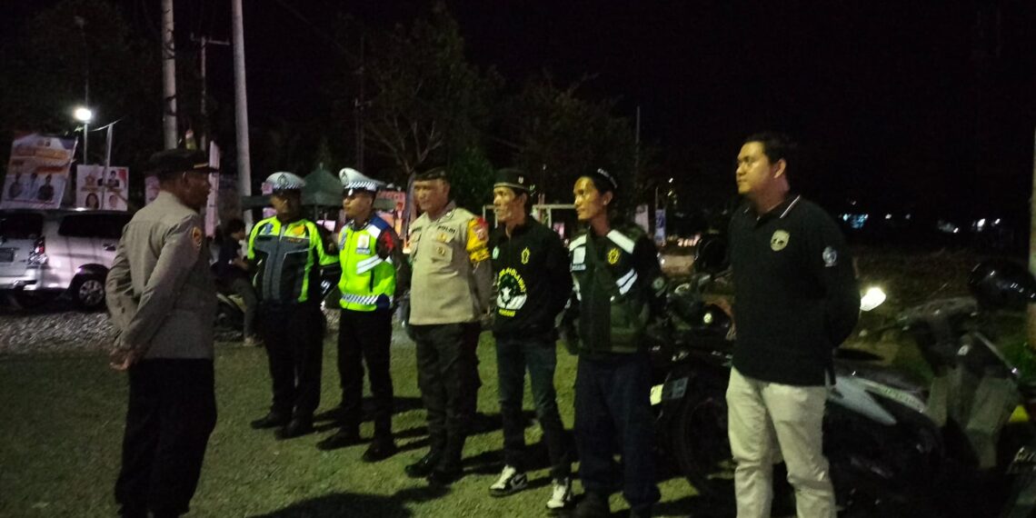 Milad Majelis Sholawat Bontang:Pemilu Merupakan Sarana Untuk Memilih Pemimpin Terbaik