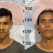 Dihari Yang Sama Pengedar dan Kurir Sabu Ditangkap