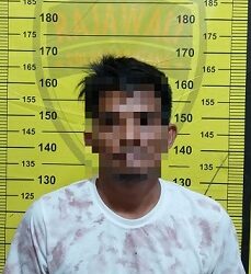 Pengaruh Alkohol Paman Nyaris Perkosa Istri Ponakan Sendiri