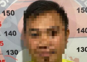 Respon Layanan Hotline Kapolres Bontang, Sat Reskoba Bekuk Pengedar Double L
