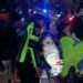 Warga Mengeluh, Unit Reaksi Cepat Polres Bontang Bereaksi
